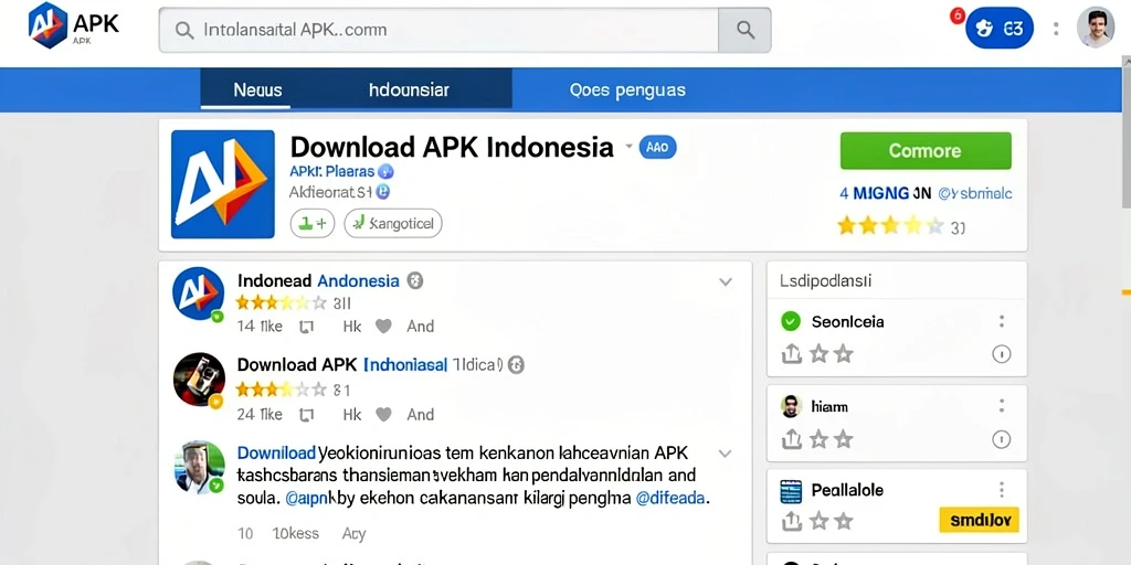 Tampilan antarmuka pengguna yang menarik di ASKASINO.