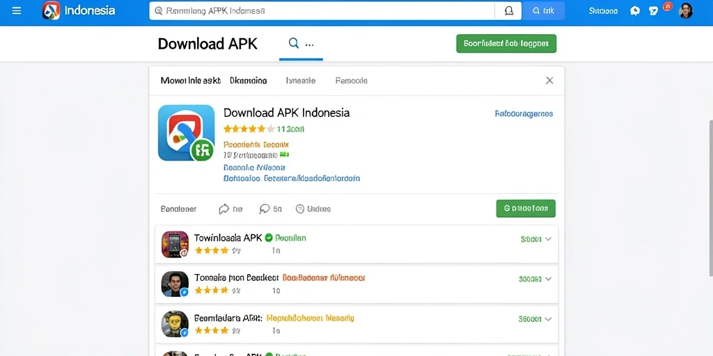 Tampilan awal aplikasi CAKRA777 yang menarik dan informatif.