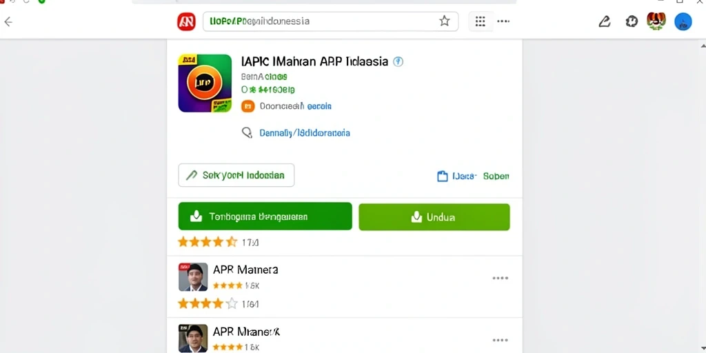 Tampilan antarmuka utama GARUDA365 yang modern dan intuitif.