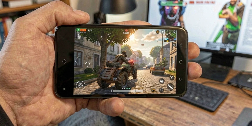 Tampilan antarmuka SULTANTOTO yang menarik.