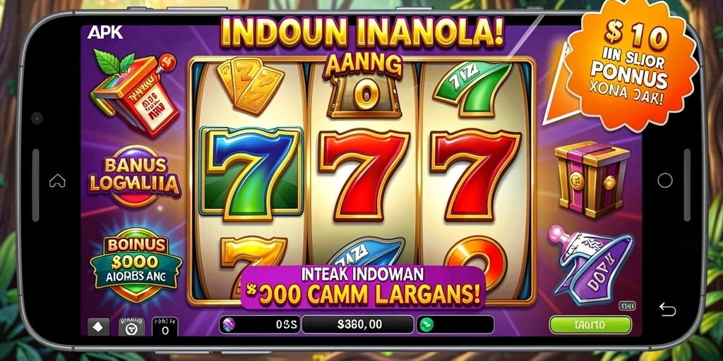 Antarmuka pengguna yang intuitif dan mudah dinavigasi.